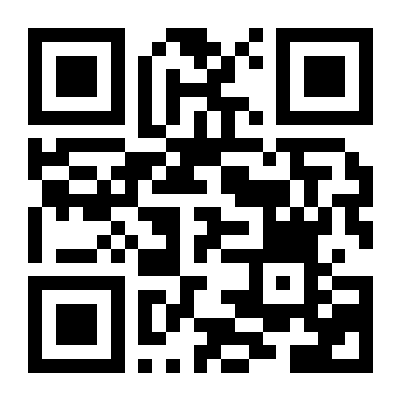 iOS 系统专属版 二维码 - CA888